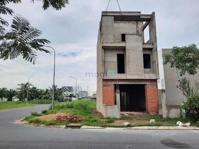 Hình ảnh Cần Thanh Lý Lô Đất Nền Vị Trí Đẹp Mặt Tiền Đường