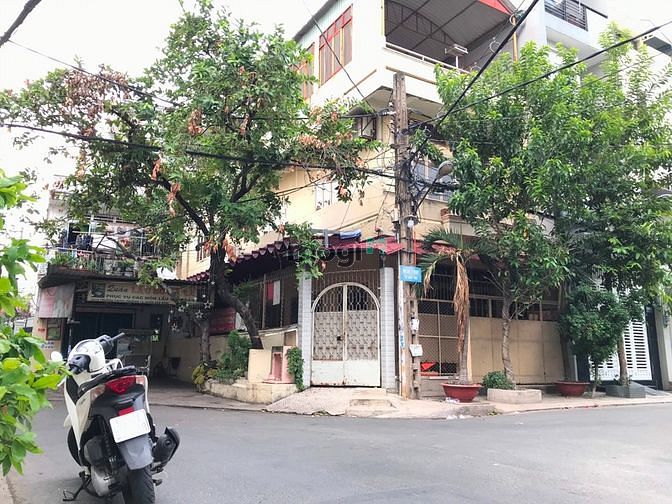 Hình ảnh Bán Nhà Chính Chủ Hẻm Âu Cơ, p10