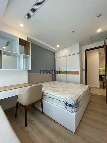 Hình ảnh Cho thuê CH Hưng phúc, PMH, Q7, 2PN full nội thất, giá siêu tốt: 12tr