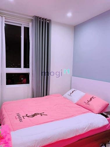 Hình ảnh ✔ Cho thuê CHCC GRAND RIVERSIDE 50m 1pn 1wc - nội thất đầy đủ