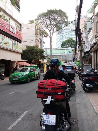 Hình ảnh Bán Nhà Chính Chủ MT Cửu Long,