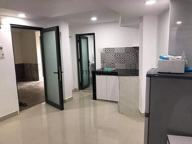 Hình ảnh Căn Hộ Mini 35 (m2), FULL NỘI THẤT, cho thuê dài hạn, ở từ 1-3 người