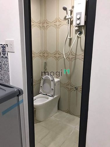 Hình ảnh Căn Hộ Mini 35 (m2), FULL NỘI THẤT, cho thuê dài hạn, ở từ 1-3 người