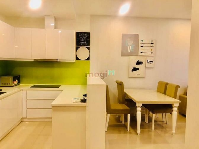 Hình ảnh ✔ Cho thuê CHCC ICON 56 - 75m 2pn 2wc - nội thất đầy đủ