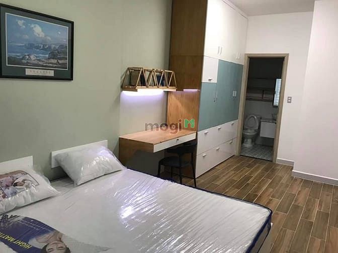 Hình ảnh ✔ Cho thuê CHCC SUNRISE CITY VIEW 80m 2pn 2wc - nội thất đầy đủ