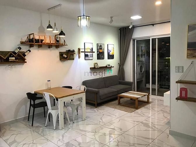 Hình ảnh ✔ Cho thuê CHCC SUNRISE CITY VIEW 80m 2pn 2wc - nội thất đầy đủ
