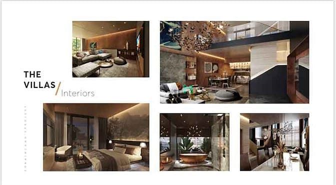 Hình ảnh Nhận Booking dự án THE 9 STELLARS chỉ 100tr/căn