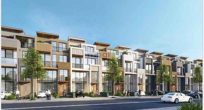 Hình ảnh Nhận Booking dự án THE 9 STELLARS chỉ 100tr/căn