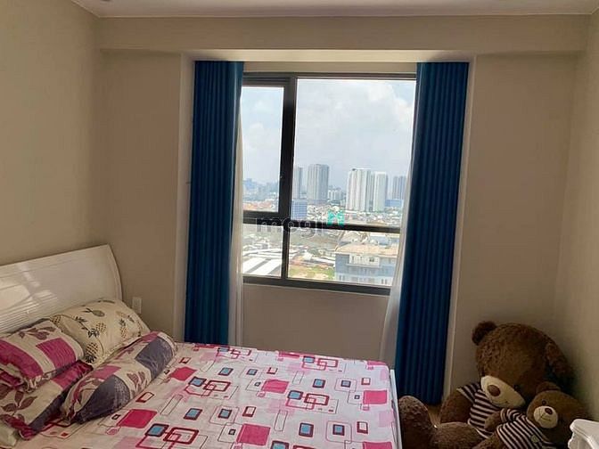 Hình ảnh ✔ Cho thuê CHCC THE GOLD VIEW 70m 2pn 1wc - nội thất đầy đủ