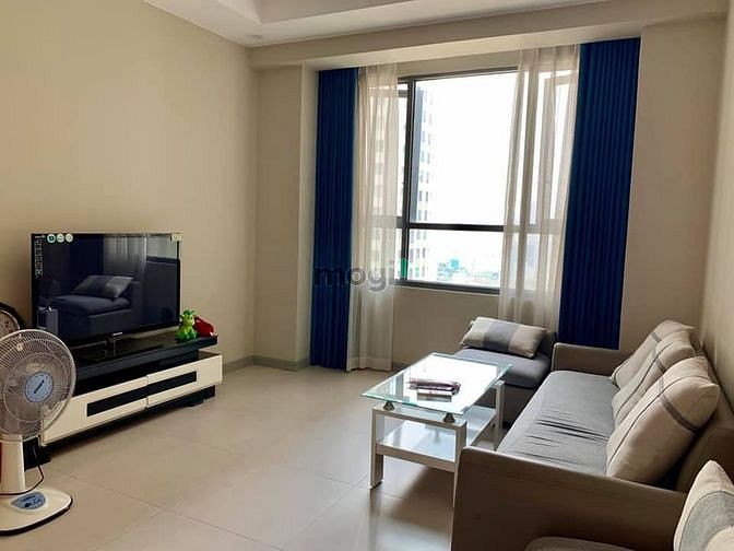 Hình ảnh ✔ Cho thuê CHCC THE GOLD VIEW 70m 2pn 1wc - nội thất đầy đủ