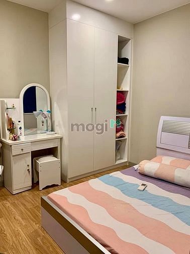Hình ảnh ✔ Cho thuê CHCC THE GOLD VIEW 70m 2pn 1wc - nội thất đầy đủ