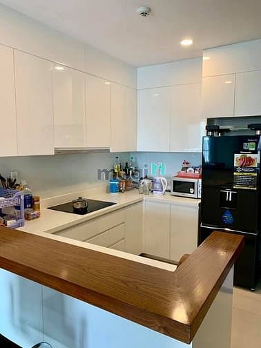 Hình ảnh ✔ Cho thuê CHCC THE GOLD VIEW 70m 2pn 1wc - nội thất đầy đủ