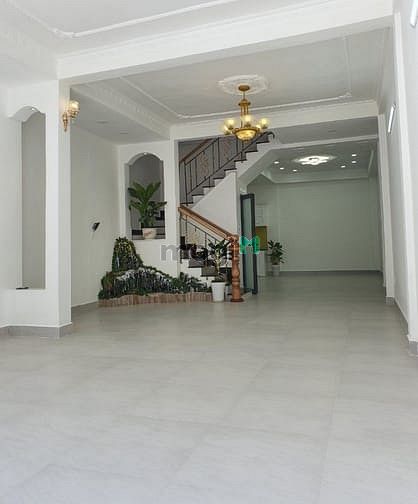 Hình ảnh Cho thuê nhà 285/3C Cách Mạng Tháng 8, phường 12, quận 10.