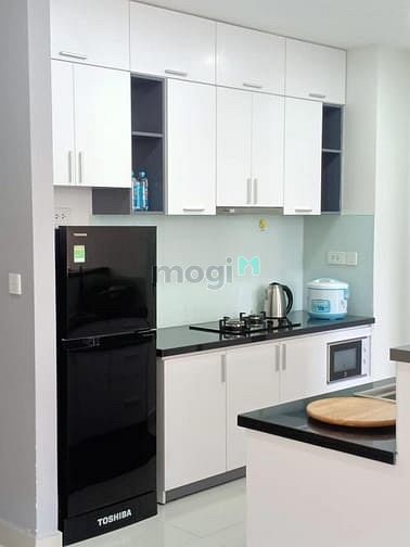 Hình ảnh ✔ Cho thuê CHCC THE TRESOR 68m 2pn 1wc - nội thất đầy đủ