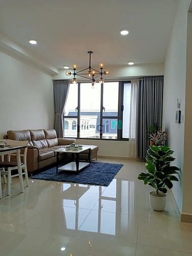 Hình ảnh ✔ Cho thuê CHCC THE TRESOR 68m 2pn 1wc - nội thất đầy đủ