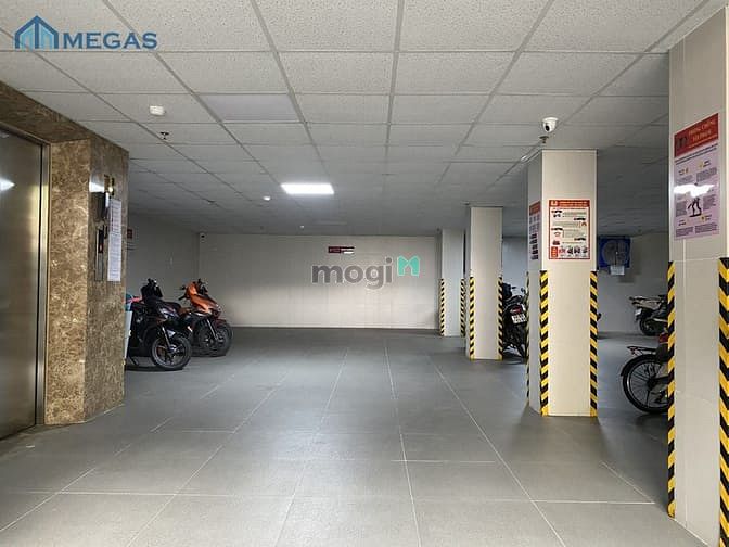 Hình ảnh Mb6623 nạp rút nhanh chóng mới hoàn thiện NT cao cấp gần vòng xoay Him Lam quận 7