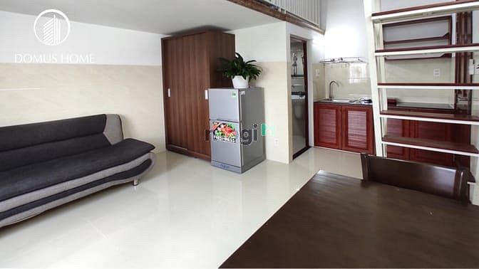 Hình ảnh Mb6623 nạp rút nhanh chóng mini cao cấp Tân Quy (quận 7)