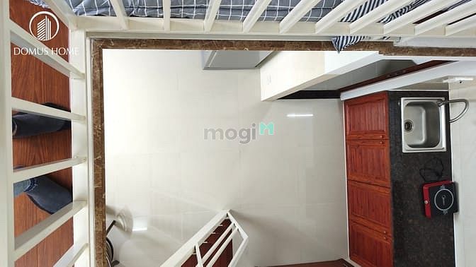 Hình ảnh Mb6623 nạp rút nhanh chóng mini cao cấp Tân Quy (quận 7)