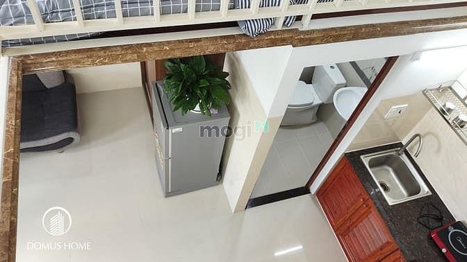 Hình ảnh Mb6623 nạp rút nhanh chóng mini cao cấp Tân Quy (quận 7)