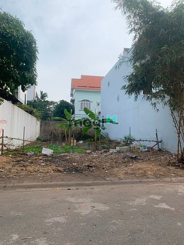 Hình ảnh Tôi chính chủ cần bán lô đất 90m2 thổ cư 100% KDC Tên Lửa liềnkề Aeon