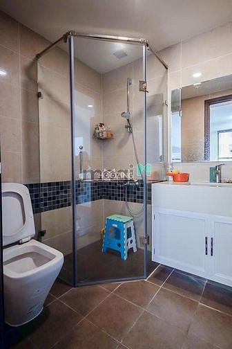 Hình ảnh ✔ Cho thuê CHCC THE TRESOR 65m 2pn 1wc - nội thất đầy đủ