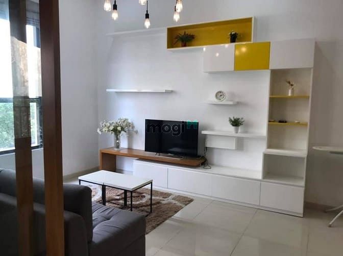 Hình ảnh ✔ Cho thuê CHCC ICON 56 - 50m 1pn 1wc - nội thất đầy đủ