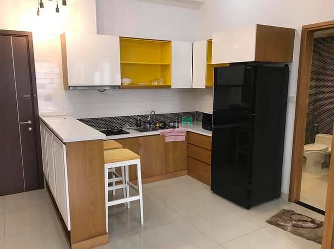 Hình ảnh ✔ Cho thuê CHCC ICON 56 - 50m 1pn 1wc - nội thất đầy đủ