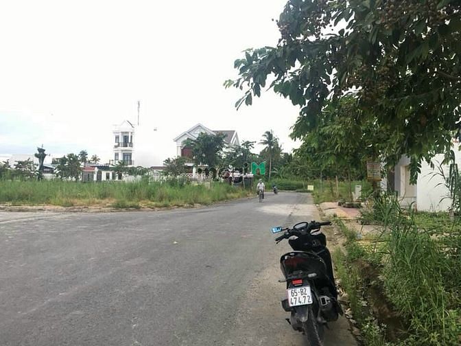 Hình ảnh Bán cặp nền đường B39 KDC 91b P. An Khánh, Q. Ninh Kiều, Tp Cần Thơ