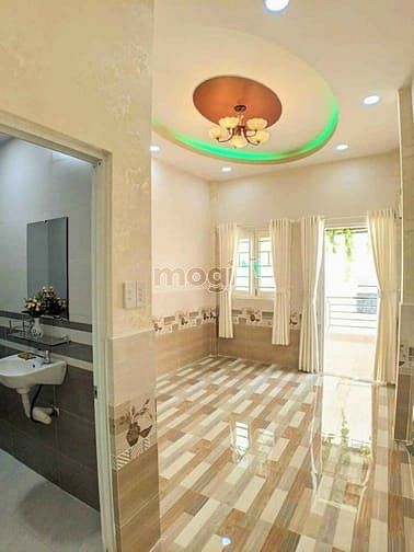 Hình ảnh Bán nhà mặt phố phường Bến Nghé Quận 1- 5 tầng- 53m2.