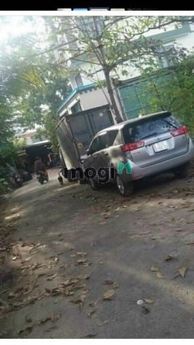Hình ảnh Bán đất HXH đường Hương Lộ 2, Bình Trị Đông B, Bình Tân