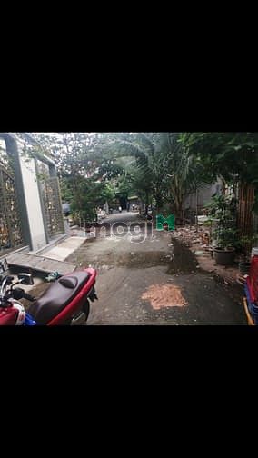 Hình ảnh Bán đất HXH đường Hương Lộ 2, Bình Trị Đông B, Bình Tân