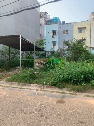 Hình ảnh Cần sang nhanh 2 lô đất đường Số 7 gọi tôi xem ngay
