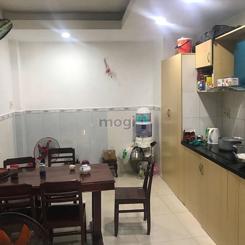 Hình ảnh Bán Nhà Chính Chủ Hẻm Phạm Văn Bạch