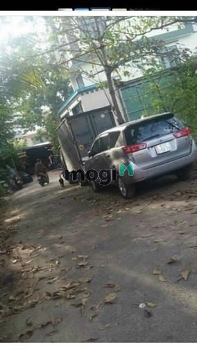 Hình ảnh Bán đất HXH đường Hương Lộ 2, Bình Trị Đông B, Bình Tân