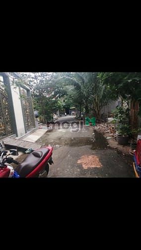 Hình ảnh Bán đất HXH đường Hương Lộ 2, Bình Trị Đông B, Bình Tân