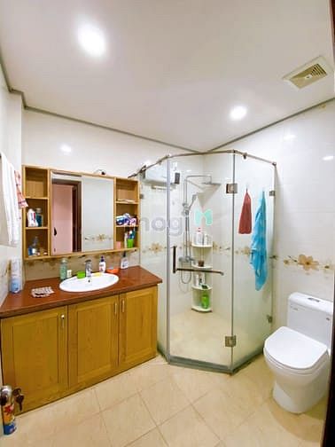 Hình ảnh Cho thuê gấp CC C2, C3 Đỗ Nhuận 65 - 95m2, 2PN, giá có TL