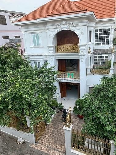 Hình ảnh Bán Nhà Chính Chủ MT Bạch Đằng