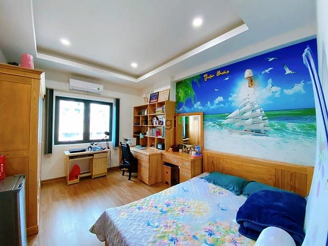 Hình ảnh Cho thuê gấp CC C2, C3 Đỗ Nhuận 65 - 95m2, 2PN, giá có TL