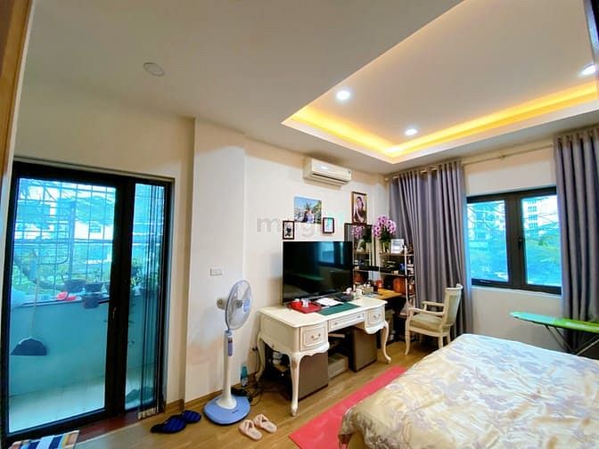 Hình ảnh Cho thuê gấp CC C2, C3 Đỗ Nhuận 65 - 95m2, 2PN, giá có TL