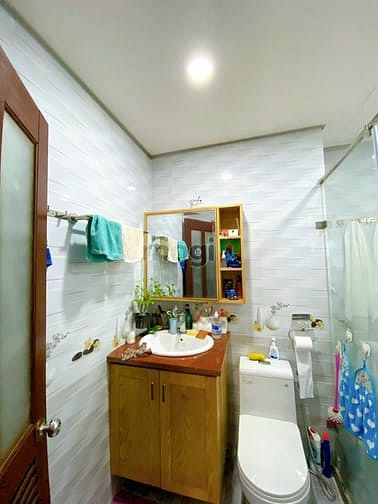 Hình ảnh Cho thuê gấp CC C2, C3 Đỗ Nhuận 65 - 95m2, 2PN, giá có TL