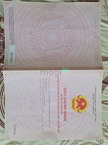 Hình ảnh Chính chủ bán nhà 483/30A Lê Văn Quới, Bình Tân