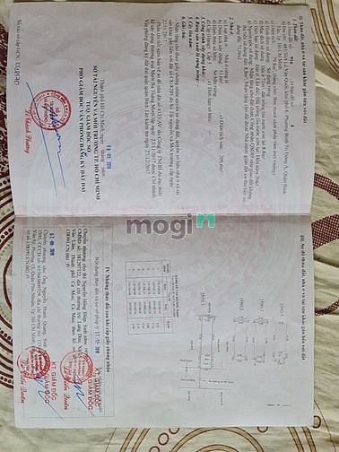 Hình ảnh Chính chủ bán nhà 483/30A Lê Văn Quới, Bình Tân