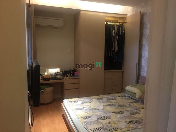 Hình ảnh Cho thuê nhanh Trang Chủ MB66.COM / Đăng Ký Tặng 66K 71m2 Sky Garden 3, view hồ bơi. Giá 10tr/tháng