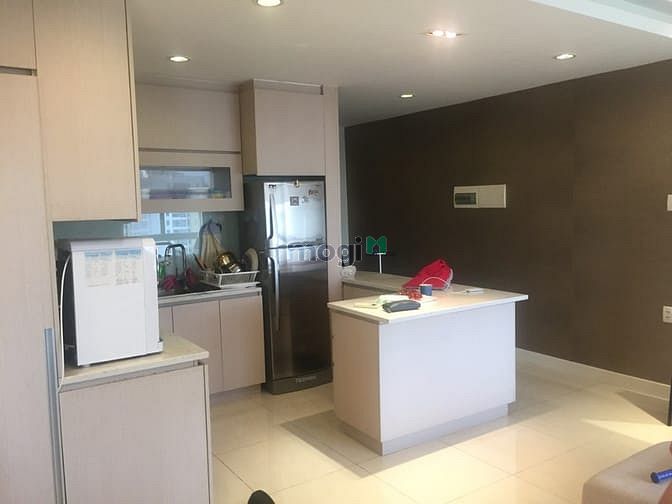 Hình ảnh Cho thuê nhanh Trang Chủ MB66.COM / Đăng Ký Tặng 66K 71m2 Sky Garden 3, view hồ bơi. Giá 10tr/tháng