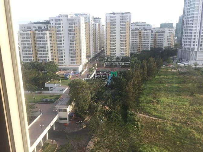 Hình ảnh Cho thuê nhanh Trang Chủ MB66.COM / Đăng Ký Tặng 66K 71m2 Sky Garden 3, view hồ bơi. Giá 10tr/tháng