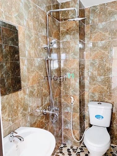 Hình ảnh Nhà Trịnh Đình Thảo -Tân Phú  72m2-hẻm xe hơi 7m chỉ 4.2tỷ