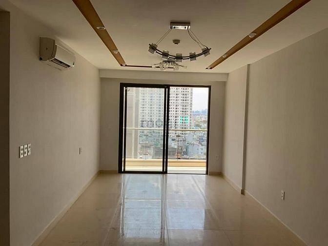 Hình ảnh ✔ Cho thuê CHCC THE GOLD VIEW 80m 2pn 2wc - nội thất cơ bản