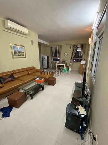 Hình ảnh Chung cư Big Tower, 65m2 2pn Full Đồ giá có TL