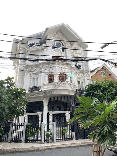 Hình ảnh Bán nhà MT đường Trần Quang Khải, P. Tân Định, Quận 1. DT 7.8mx38m, gi