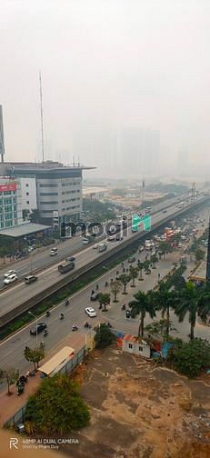 Hình ảnh Chung cư Big Tower, 65m2 2pn Full Đồ giá có TL